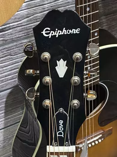 Epiphone - EEDVVBNH 2